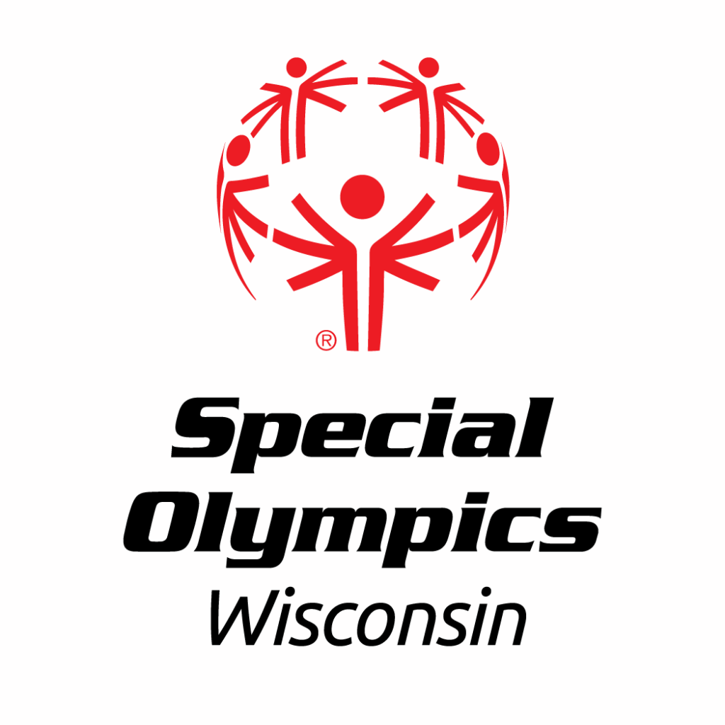 Special Olympics logo